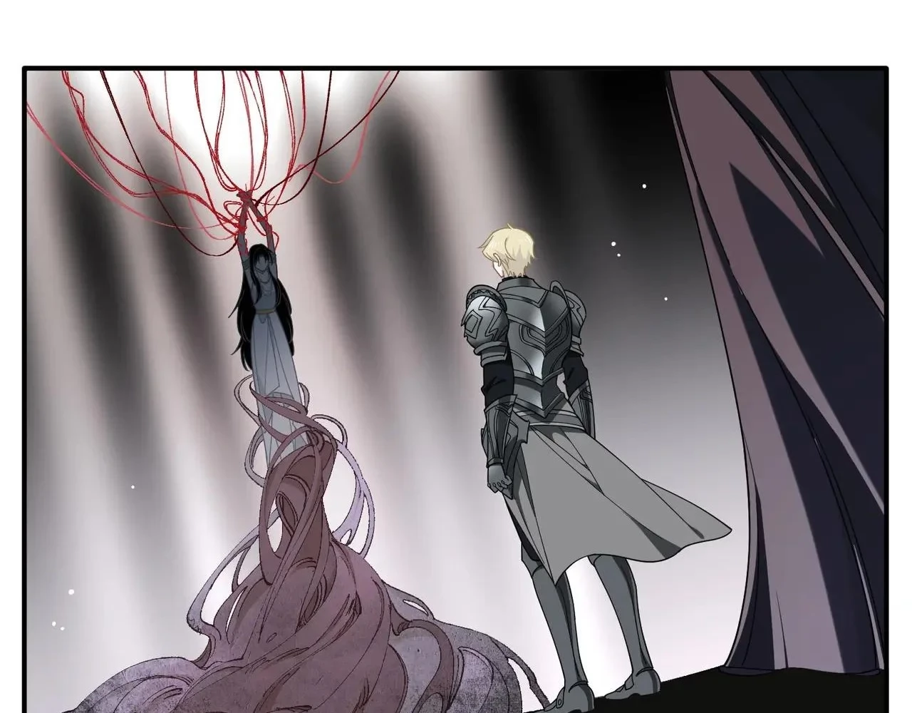 Xuyên Thành Phù Thủy Nuôi Dưỡng Kỵ Sĩ Thánh Điện Chapter 80 - Trang 2