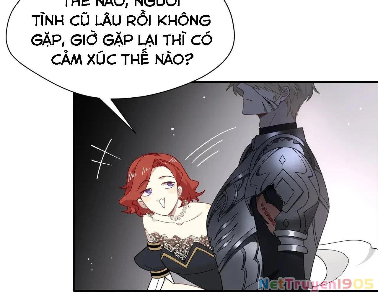 Xuyên Thành Phù Thủy Nuôi Dưỡng Kỵ Sĩ Thánh Điện Chapter 80 - Trang 2