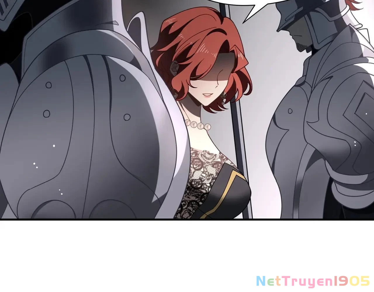 Xuyên Thành Phù Thủy Nuôi Dưỡng Kỵ Sĩ Thánh Điện Chapter 80 - Trang 2