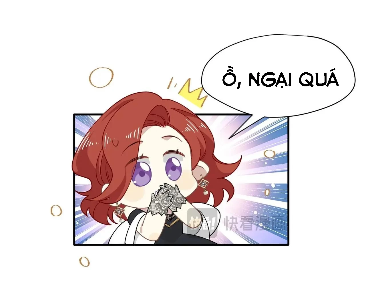 Xuyên Thành Phù Thủy Nuôi Dưỡng Kỵ Sĩ Thánh Điện Chapter 80 - Trang 2