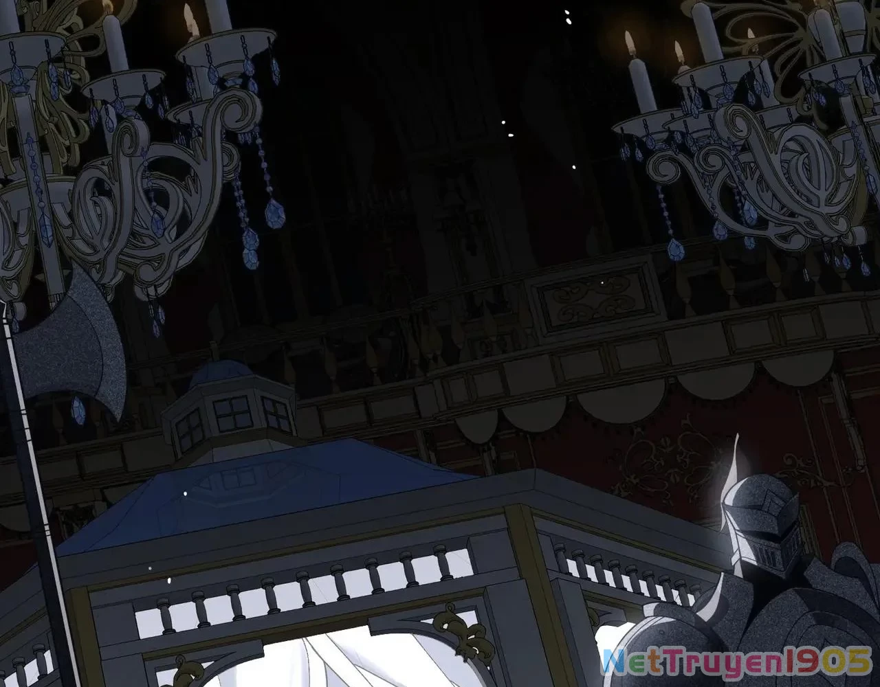 Xuyên Thành Phù Thủy Nuôi Dưỡng Kỵ Sĩ Thánh Điện Chapter 80 - Trang 2