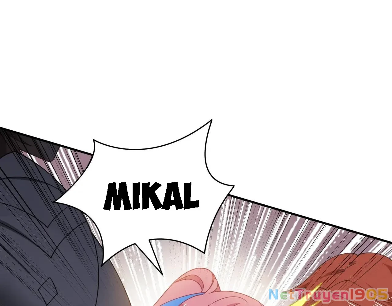 Xuyên Thành Phù Thủy Nuôi Dưỡng Kỵ Sĩ Thánh Điện Chapter 80 - Trang 2