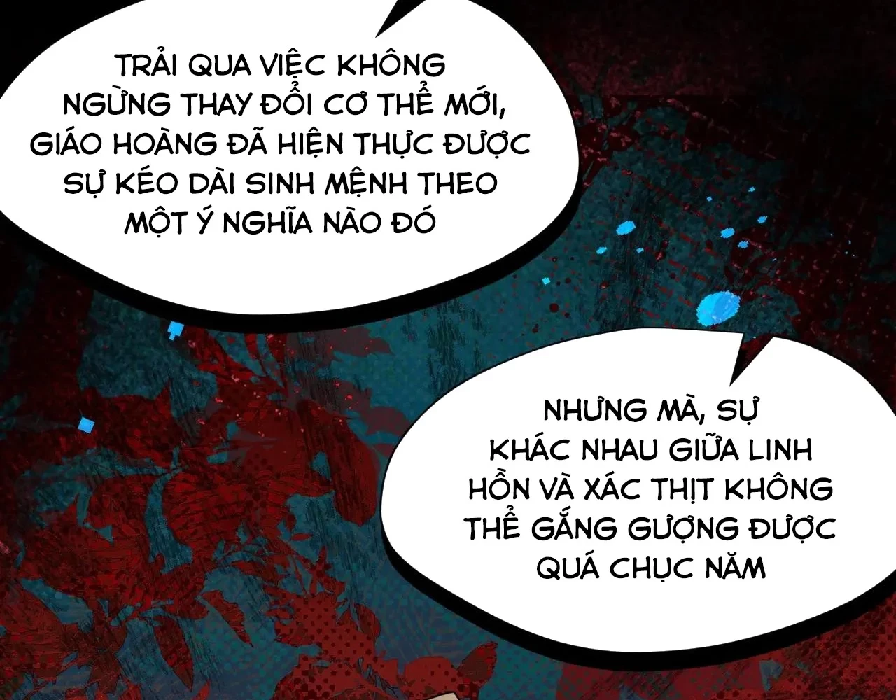Xuyên Thành Phù Thủy Nuôi Dưỡng Kỵ Sĩ Thánh Điện Chapter 81 - Trang 2