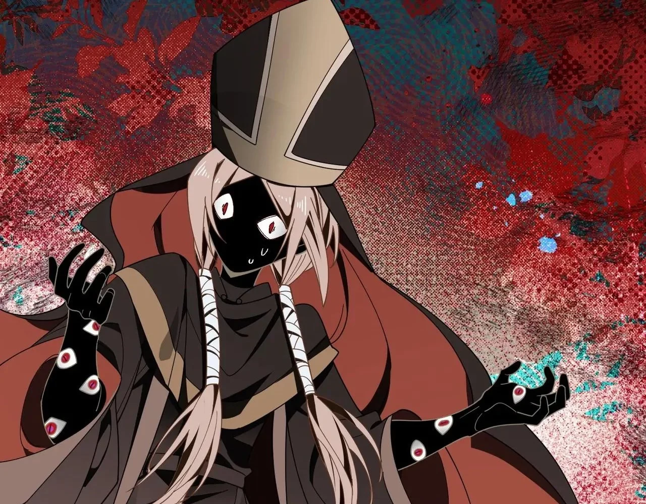 Xuyên Thành Phù Thủy Nuôi Dưỡng Kỵ Sĩ Thánh Điện Chapter 81 - Trang 2