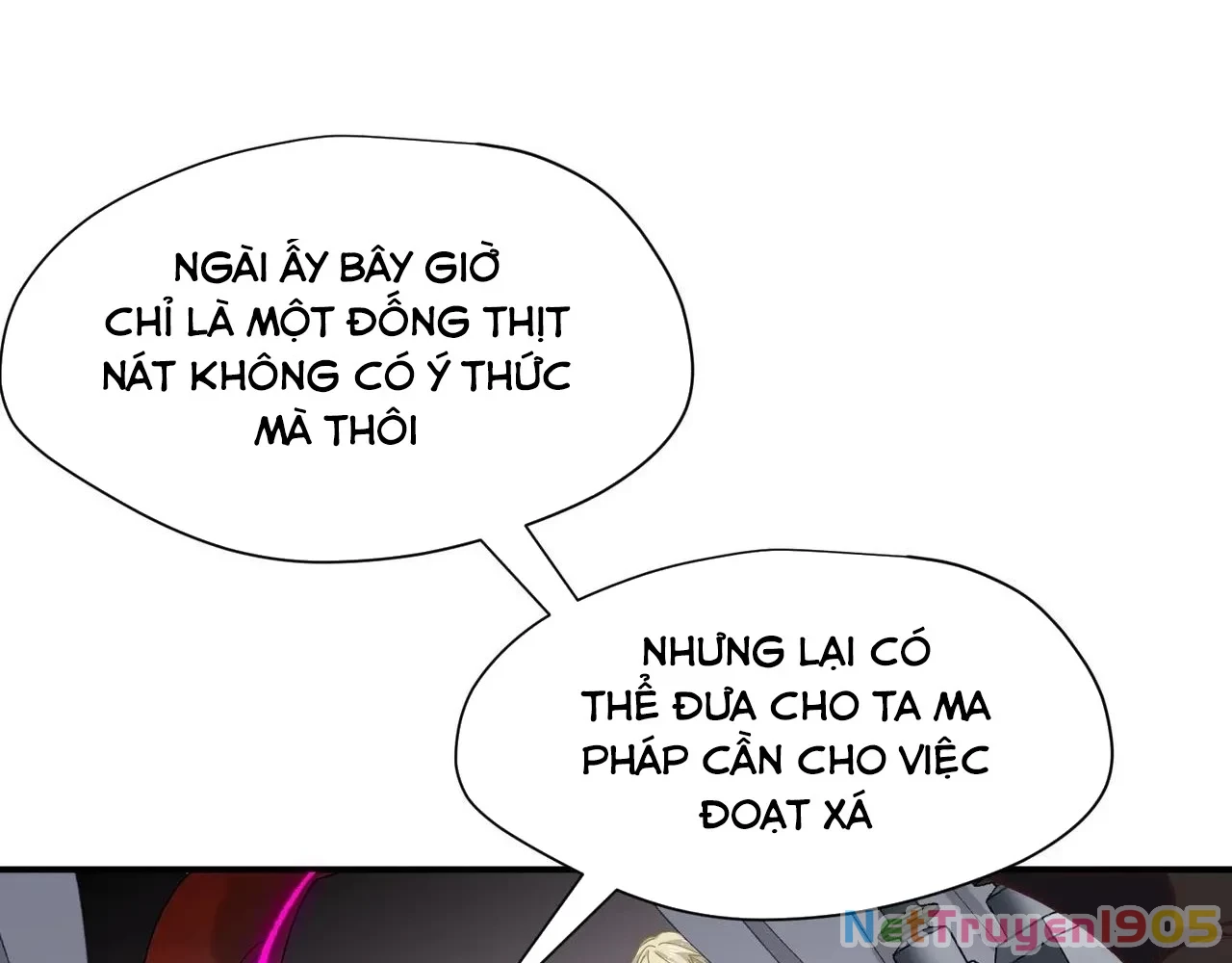 Xuyên Thành Phù Thủy Nuôi Dưỡng Kỵ Sĩ Thánh Điện Chapter 81 - Trang 2