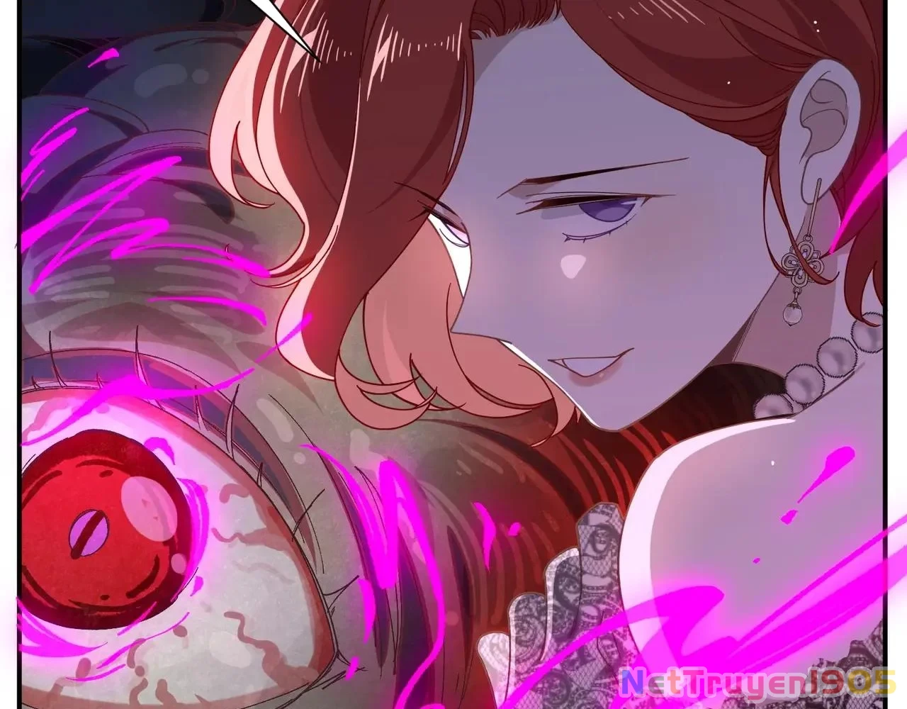 Xuyên Thành Phù Thủy Nuôi Dưỡng Kỵ Sĩ Thánh Điện Chapter 81 - Trang 2