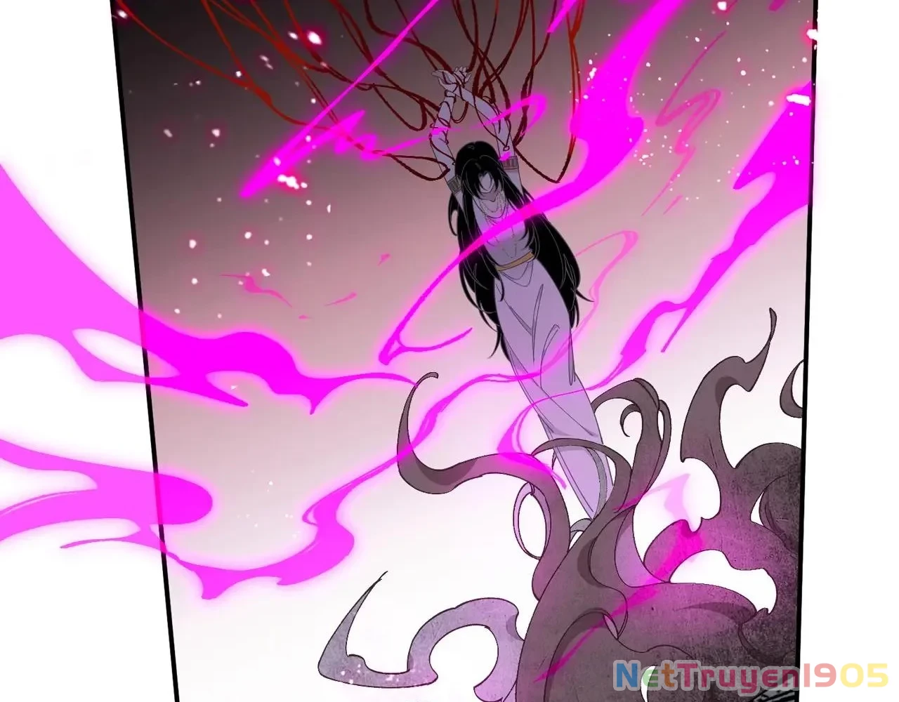 Xuyên Thành Phù Thủy Nuôi Dưỡng Kỵ Sĩ Thánh Điện Chapter 81 - Trang 2