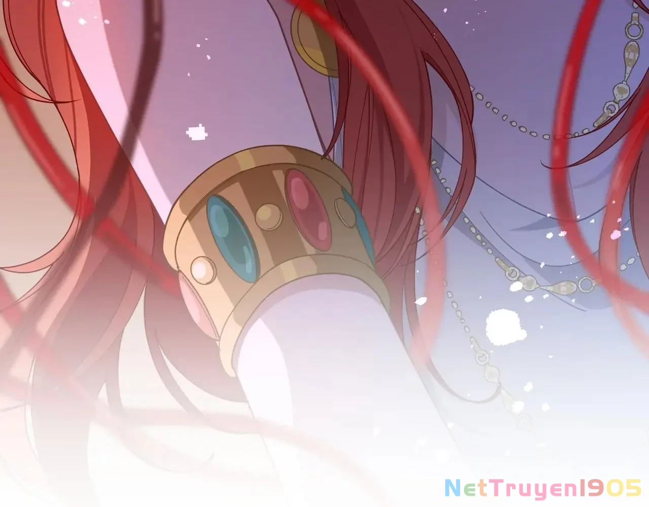 Xuyên Thành Phù Thủy Nuôi Dưỡng Kỵ Sĩ Thánh Điện Chapter 81 - Trang 2