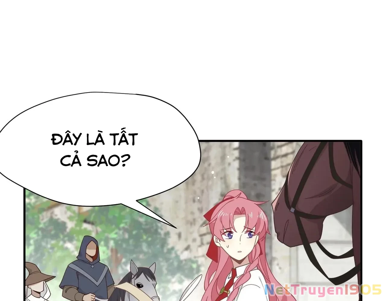 Xuyên Thành Phù Thủy Nuôi Dưỡng Kỵ Sĩ Thánh Điện Chapter 81 - Trang 2