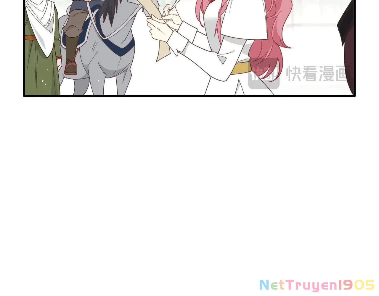 Xuyên Thành Phù Thủy Nuôi Dưỡng Kỵ Sĩ Thánh Điện Chapter 81 - Trang 2