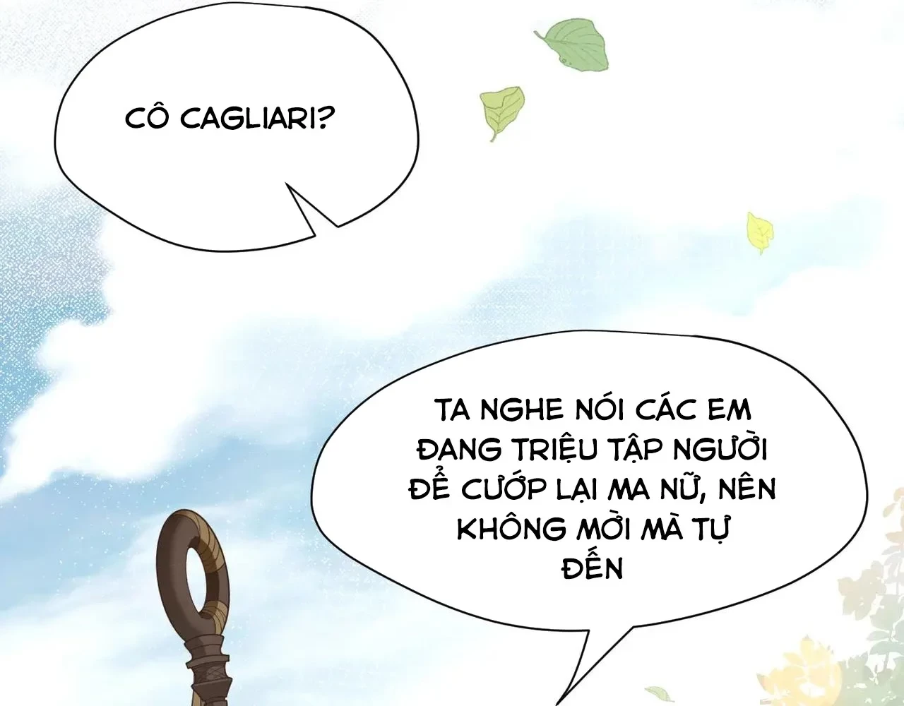Xuyên Thành Phù Thủy Nuôi Dưỡng Kỵ Sĩ Thánh Điện Chapter 81 - Trang 2