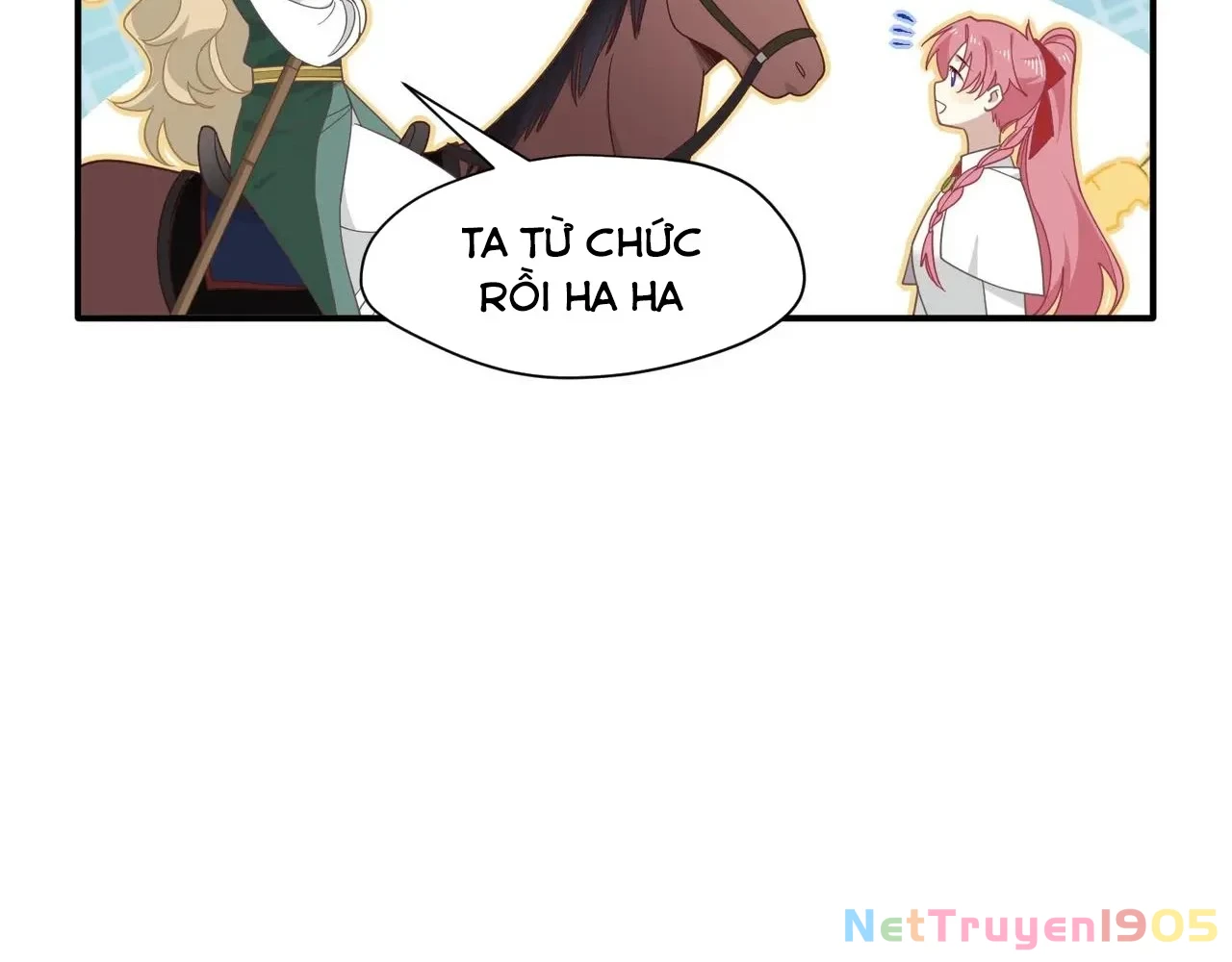 Xuyên Thành Phù Thủy Nuôi Dưỡng Kỵ Sĩ Thánh Điện Chapter 81 - Trang 2