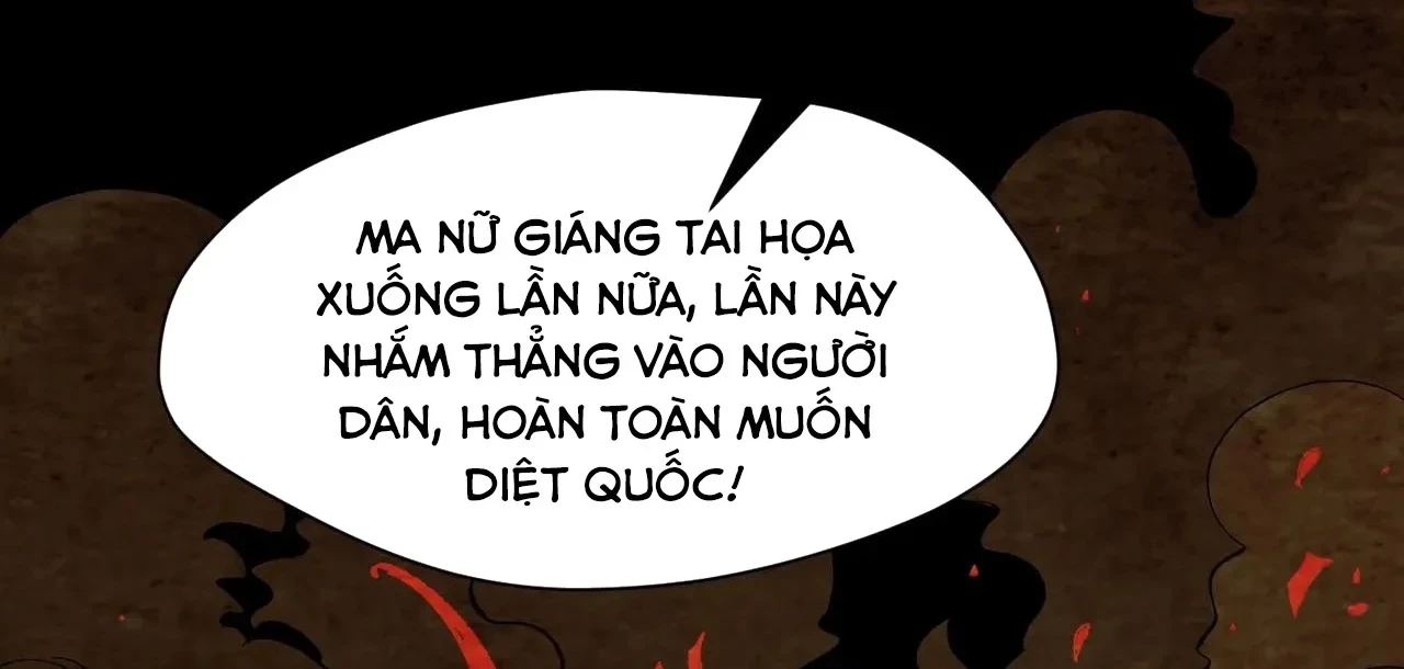 Xuyên Thành Phù Thủy Nuôi Dưỡng Kỵ Sĩ Thánh Điện Chapter 81 - Trang 2