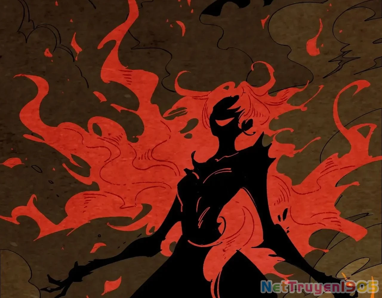 Xuyên Thành Phù Thủy Nuôi Dưỡng Kỵ Sĩ Thánh Điện Chapter 81 - Trang 2