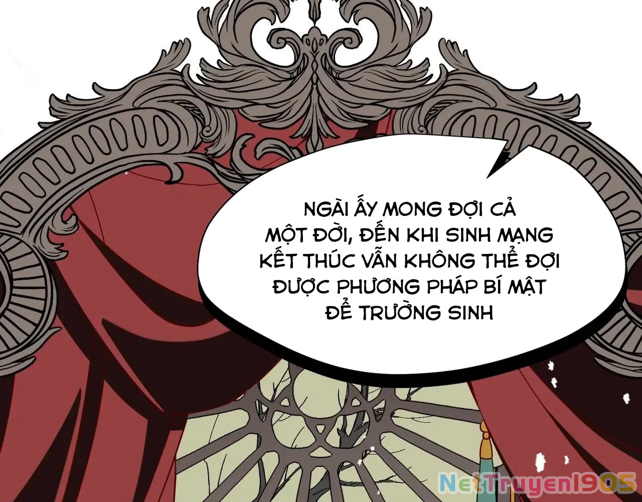 Xuyên Thành Phù Thủy Nuôi Dưỡng Kỵ Sĩ Thánh Điện Chapter 81 - Trang 2