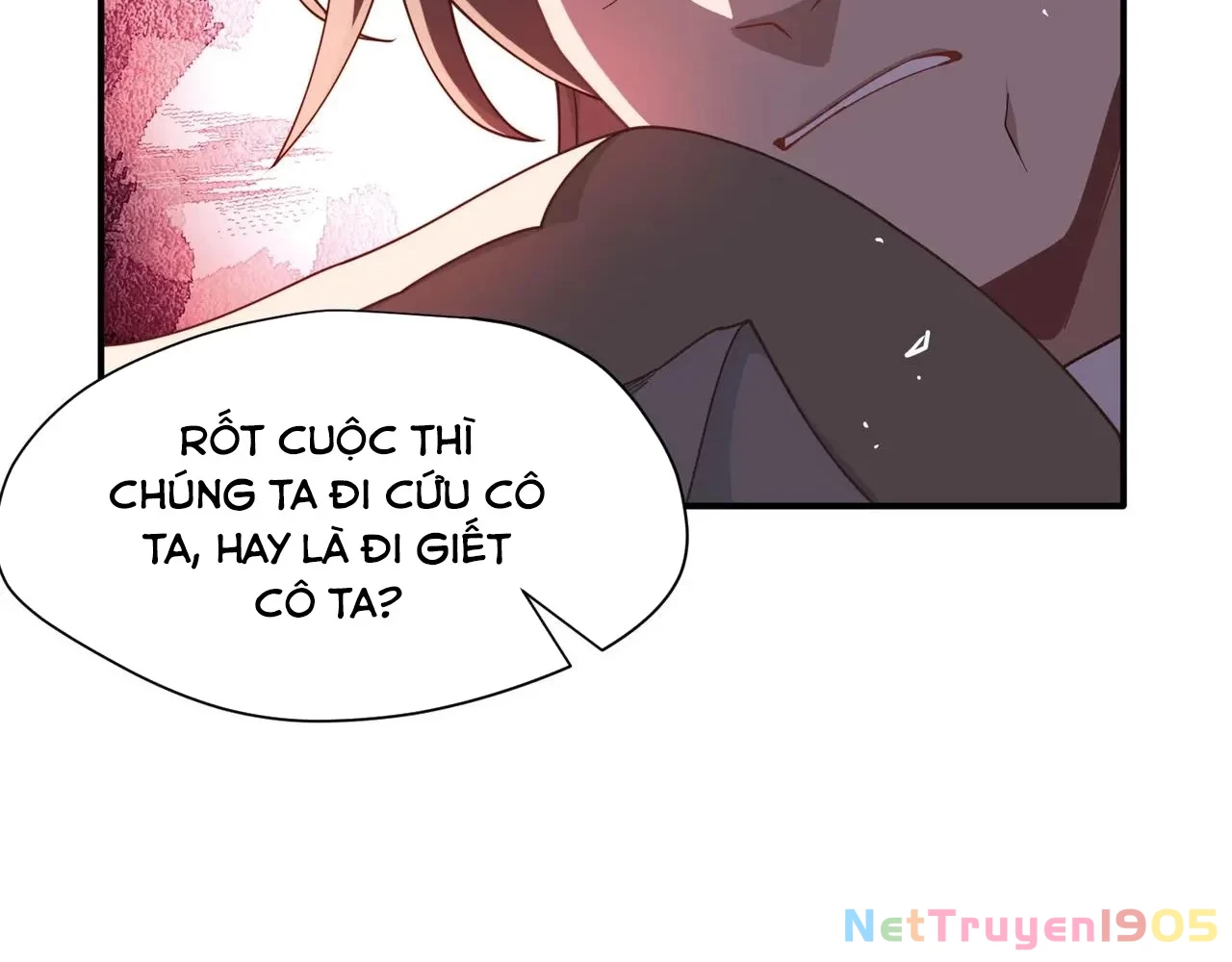 Xuyên Thành Phù Thủy Nuôi Dưỡng Kỵ Sĩ Thánh Điện Chapter 81 - Trang 2