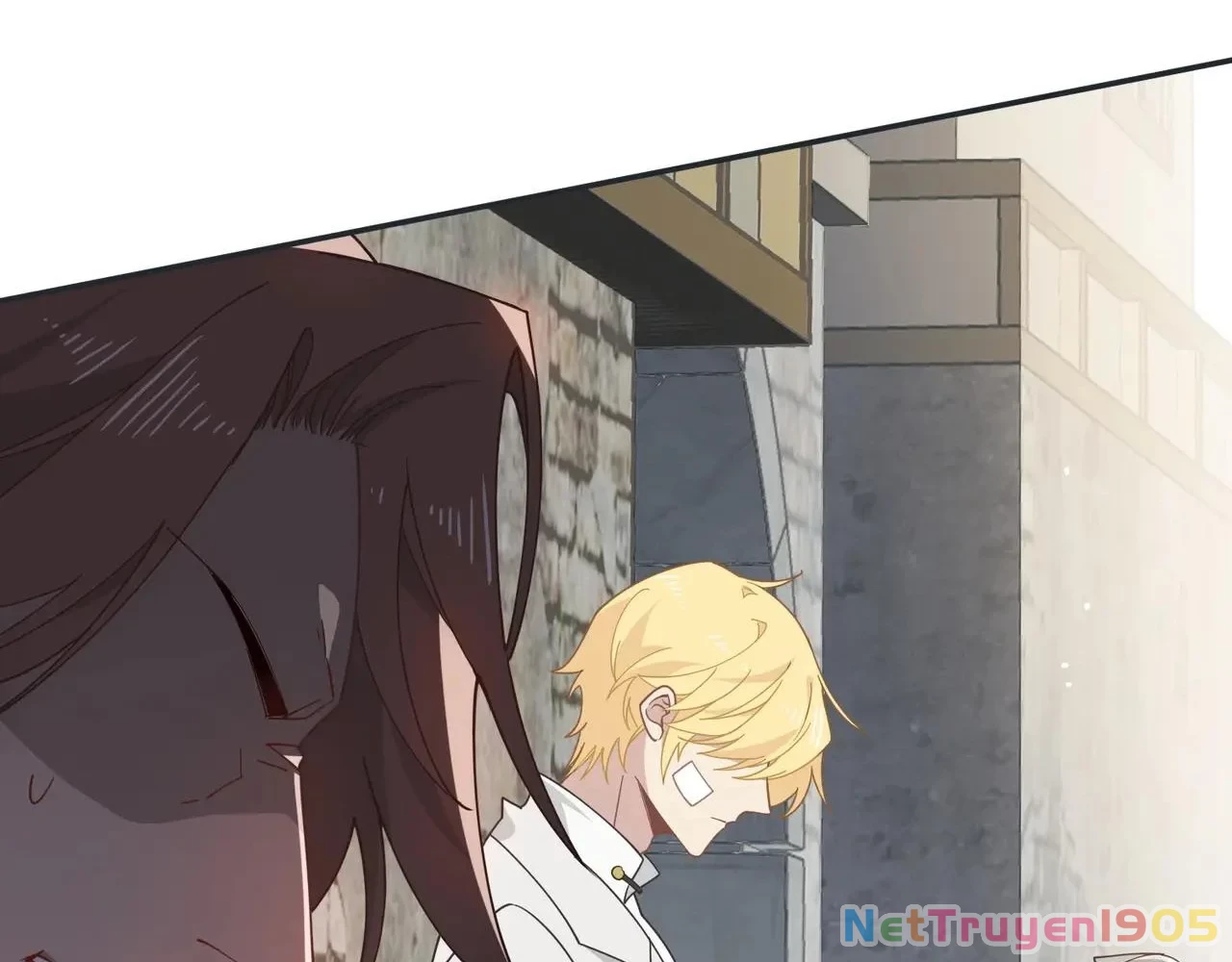 Xuyên Thành Phù Thủy Nuôi Dưỡng Kỵ Sĩ Thánh Điện Chapter 81 - Trang 2