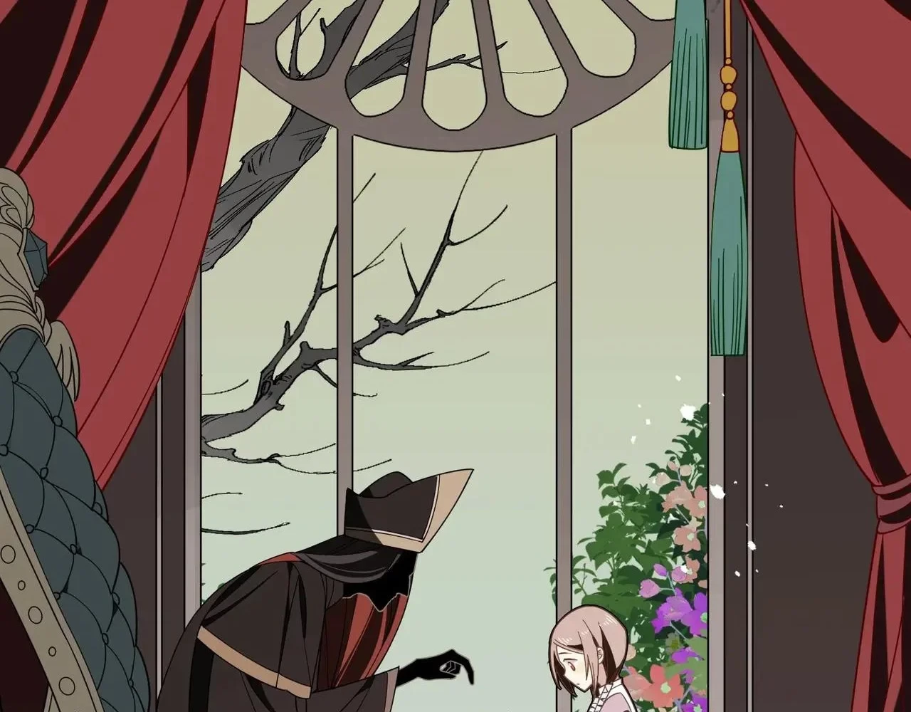 Xuyên Thành Phù Thủy Nuôi Dưỡng Kỵ Sĩ Thánh Điện Chapter 81 - Trang 2