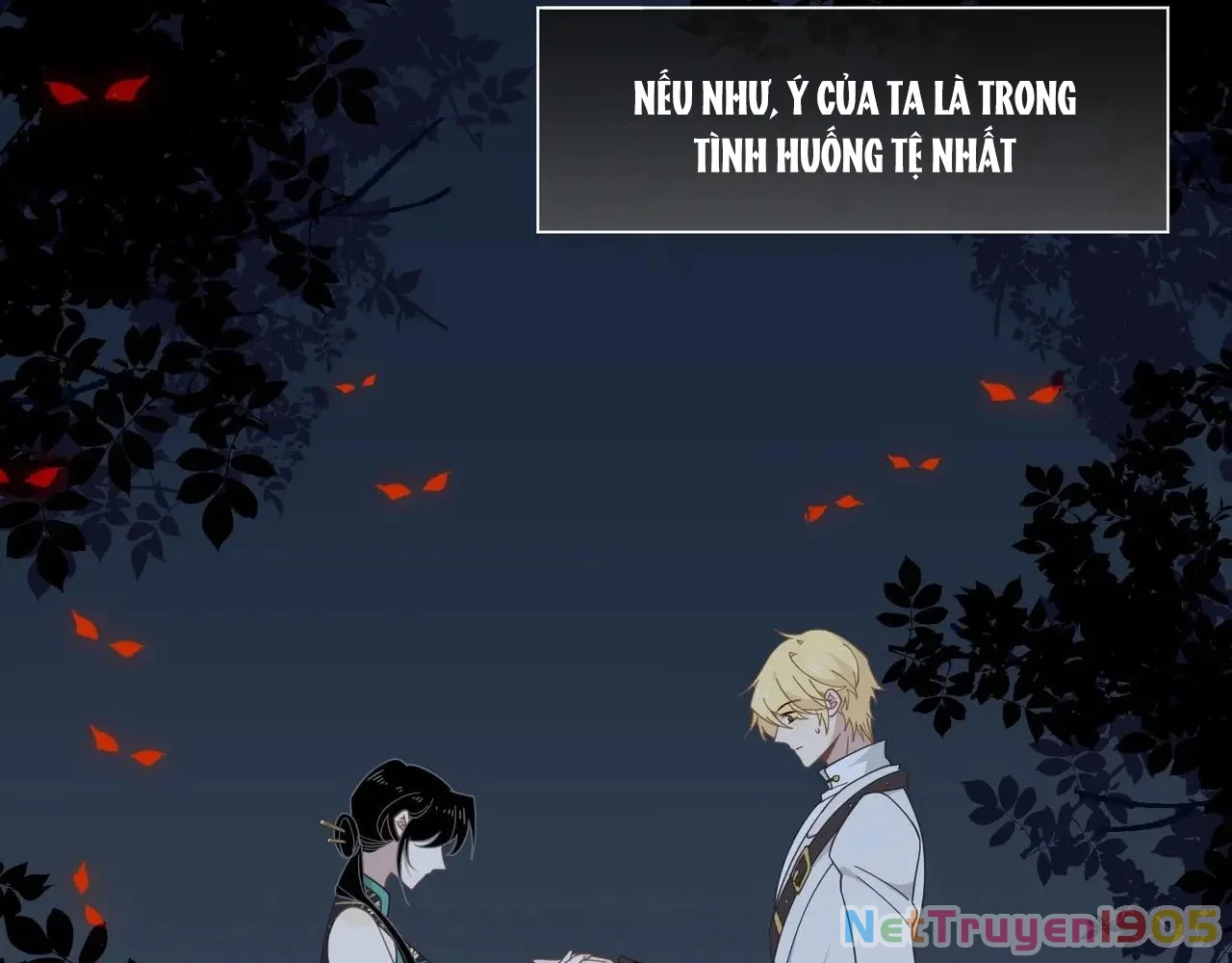 Xuyên Thành Phù Thủy Nuôi Dưỡng Kỵ Sĩ Thánh Điện Chapter 81 - Trang 2