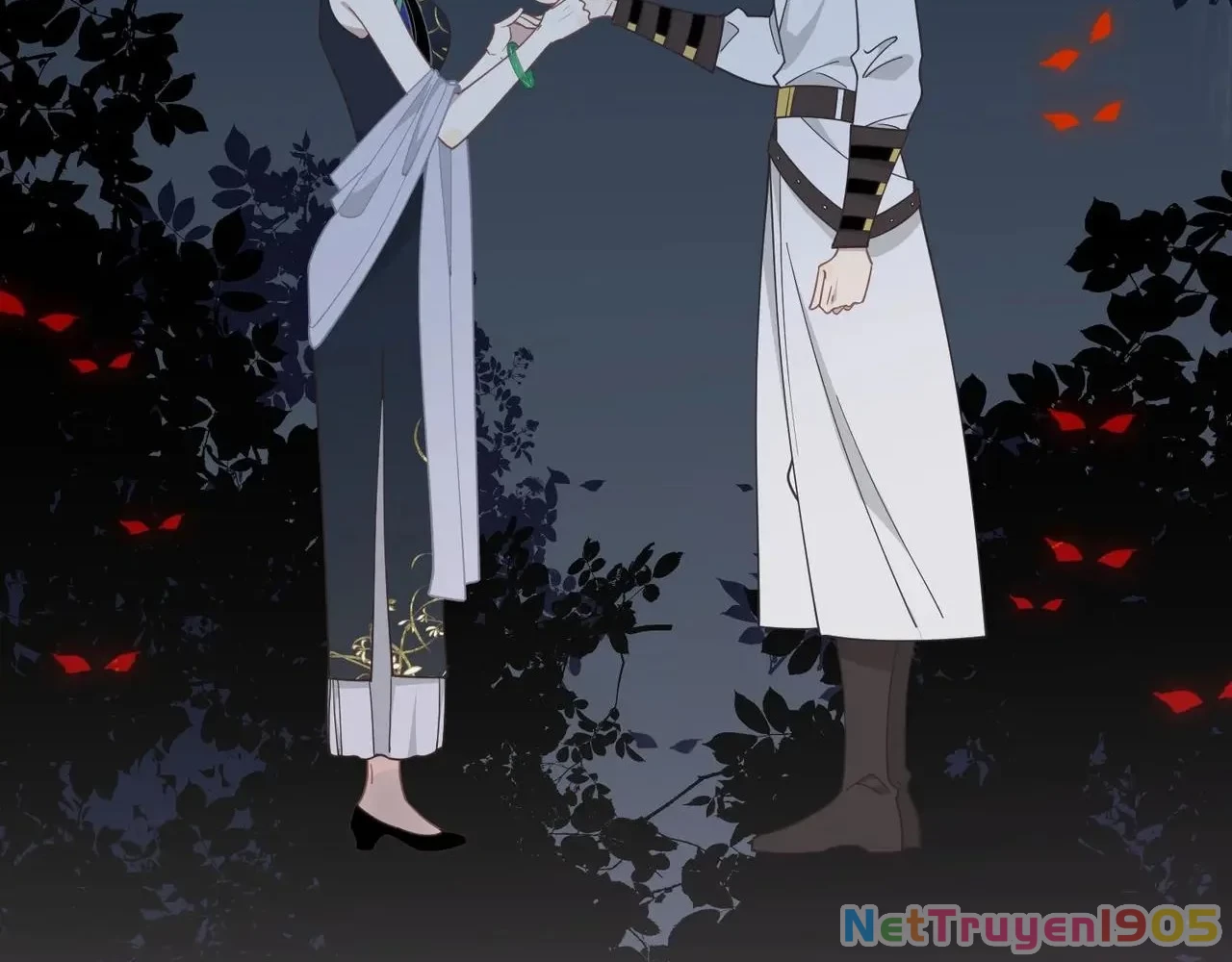 Xuyên Thành Phù Thủy Nuôi Dưỡng Kỵ Sĩ Thánh Điện Chapter 81 - Trang 2