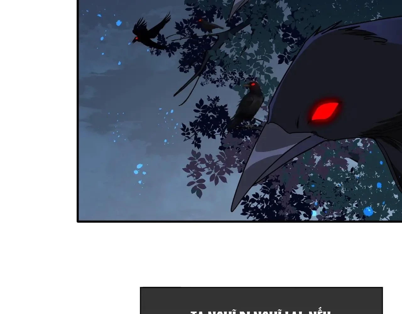 Xuyên Thành Phù Thủy Nuôi Dưỡng Kỵ Sĩ Thánh Điện Chapter 81 - Trang 2