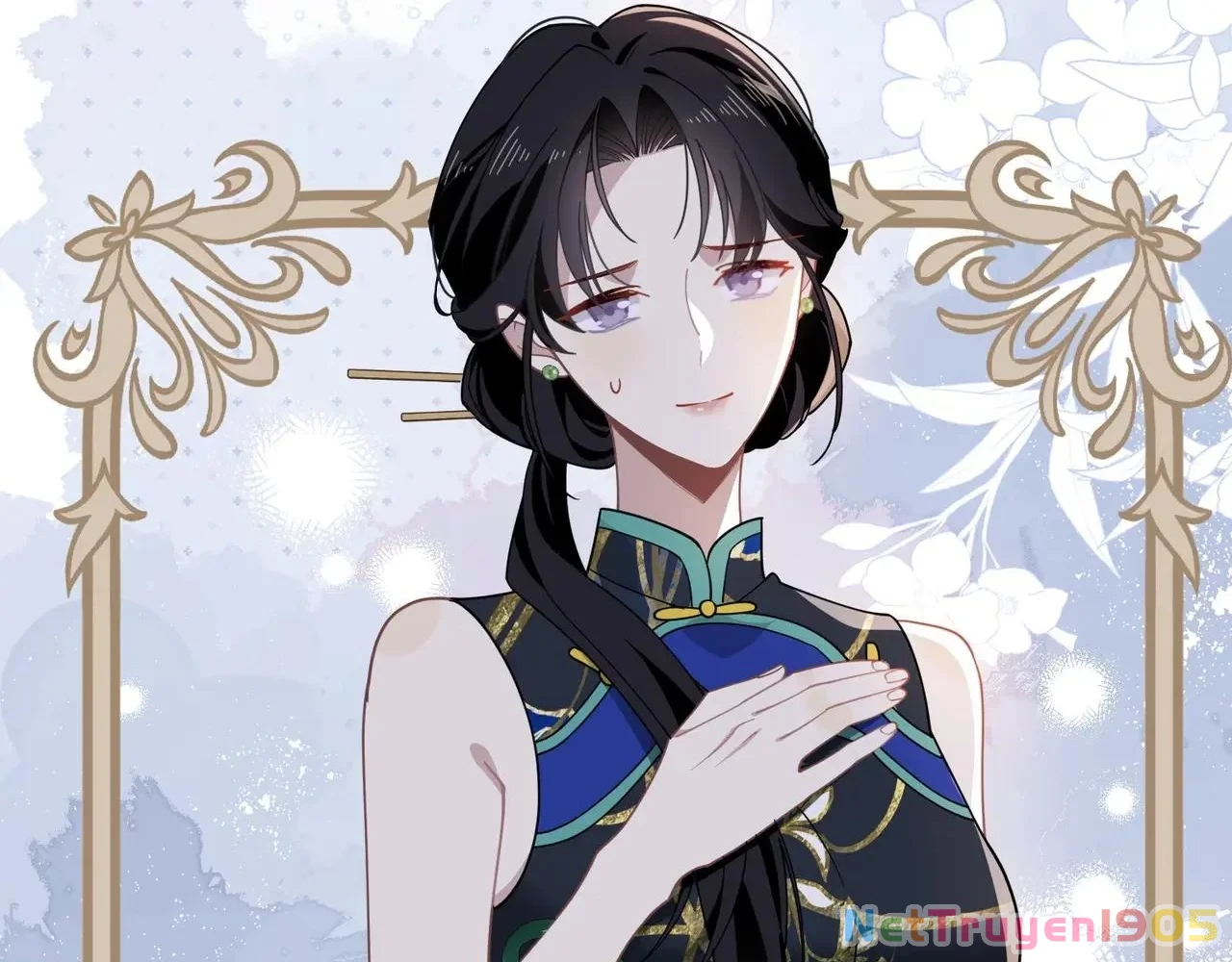 Xuyên Thành Phù Thủy Nuôi Dưỡng Kỵ Sĩ Thánh Điện Chapter 81 - Trang 2