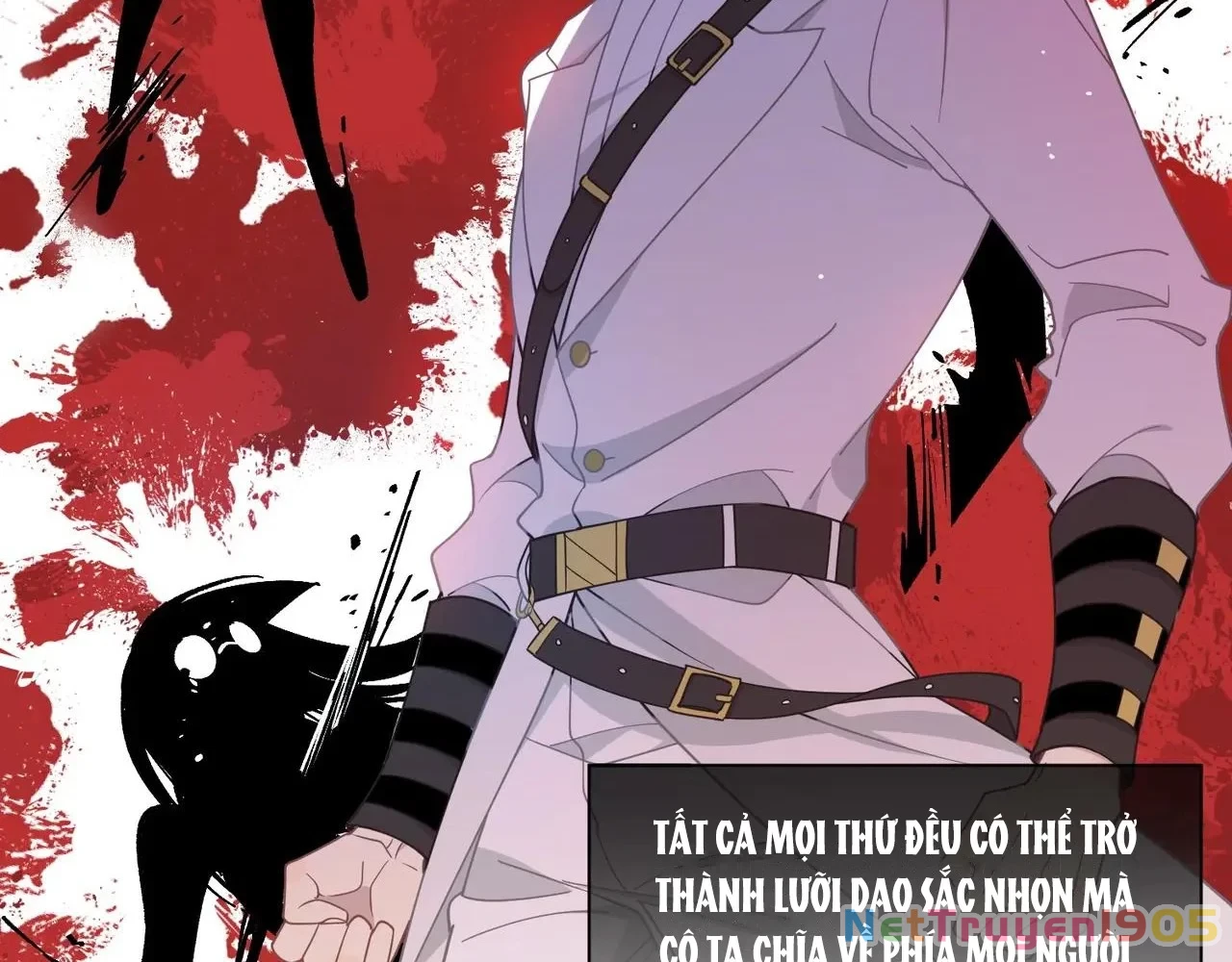 Xuyên Thành Phù Thủy Nuôi Dưỡng Kỵ Sĩ Thánh Điện Chapter 81 - Trang 2