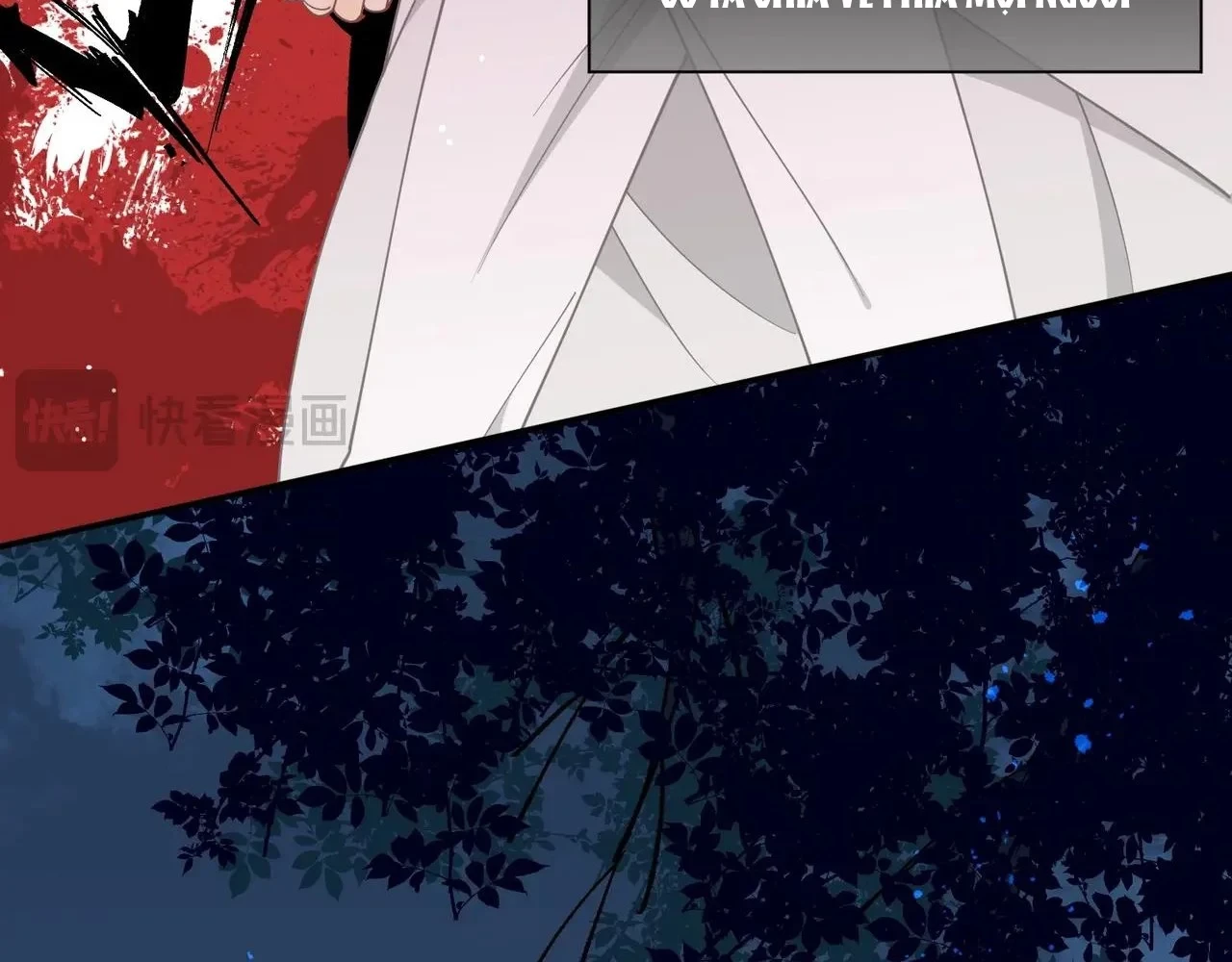 Xuyên Thành Phù Thủy Nuôi Dưỡng Kỵ Sĩ Thánh Điện Chapter 81 - Trang 2