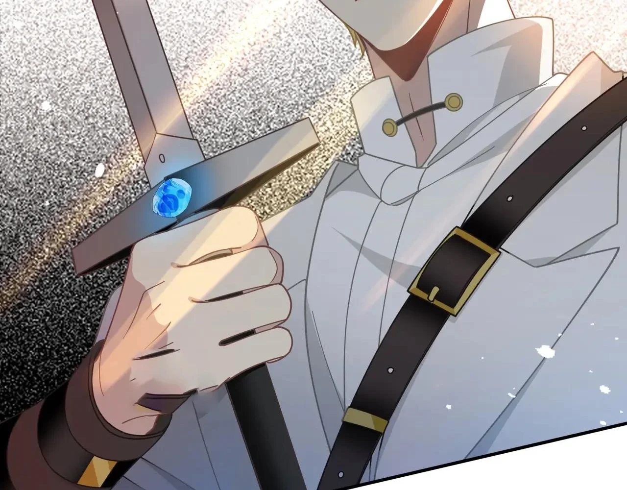 Xuyên Thành Phù Thủy Nuôi Dưỡng Kỵ Sĩ Thánh Điện Chapter 81 - Trang 2