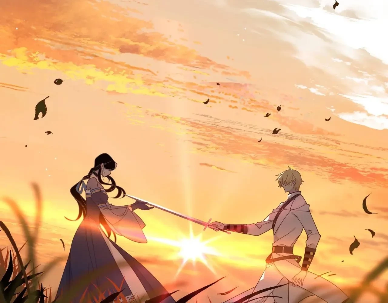 Xuyên Thành Phù Thủy Nuôi Dưỡng Kỵ Sĩ Thánh Điện Chapter 81 - Trang 2