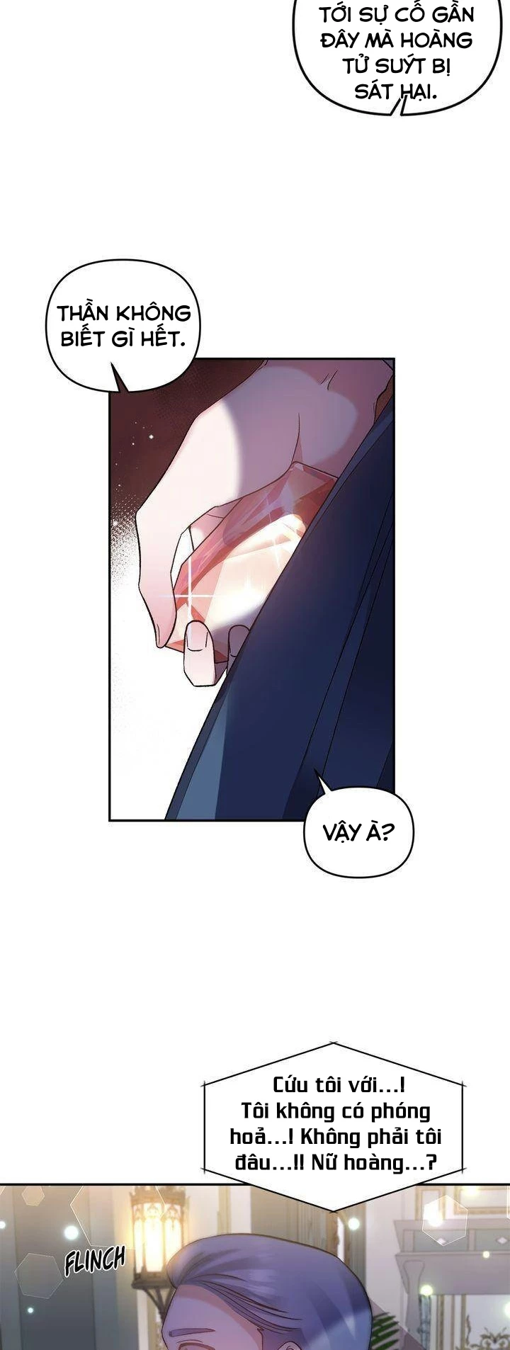 Tôi Sẽ Thực Hiện Cuộc Hôn Nhân Này Chapter 78.2 - Trang 2