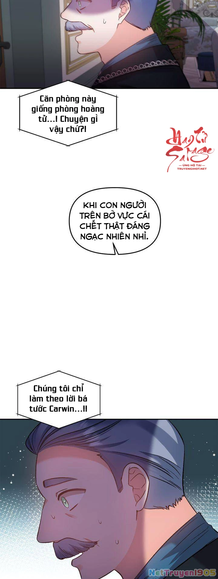 Tôi Sẽ Thực Hiện Cuộc Hôn Nhân Này Chapter 78.2 - Trang 2