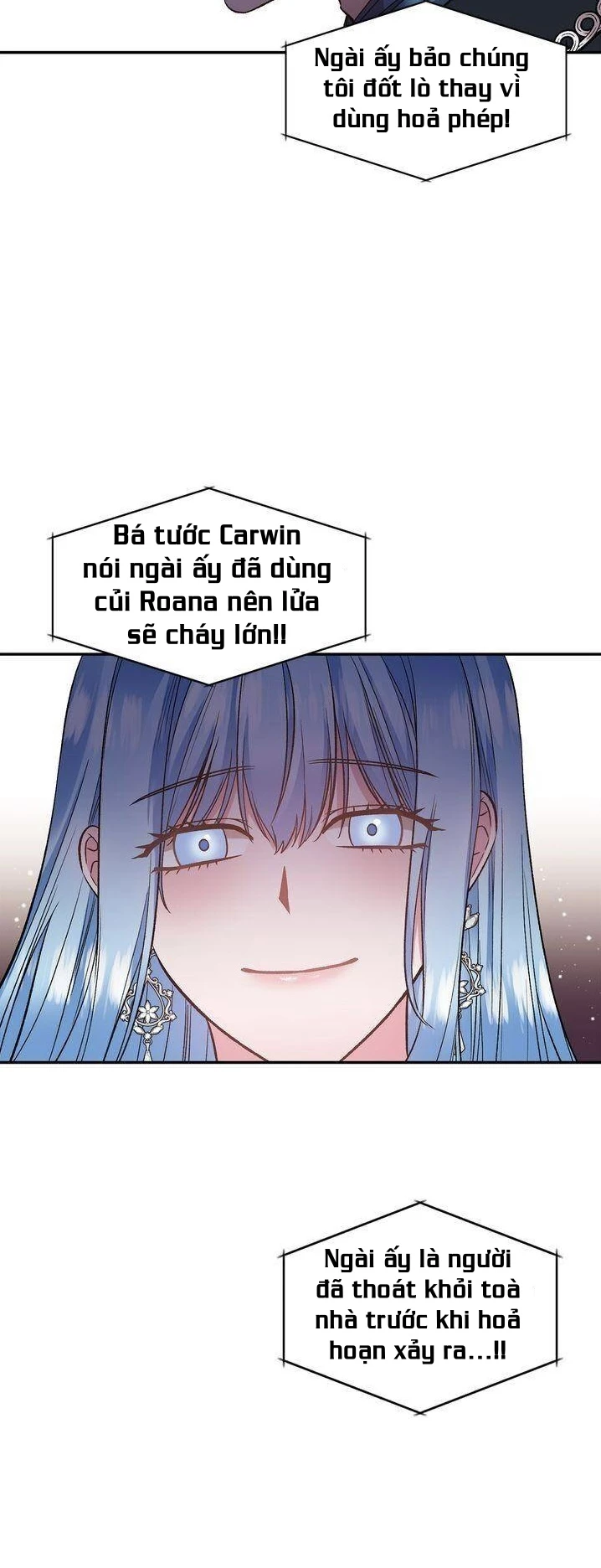 Tôi Sẽ Thực Hiện Cuộc Hôn Nhân Này Chapter 78.2 - Trang 2