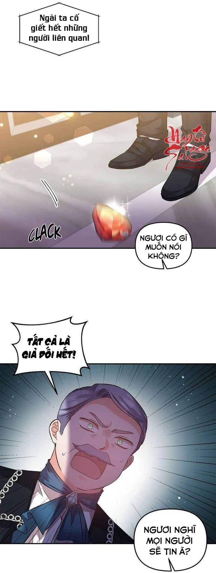 Tôi Sẽ Thực Hiện Cuộc Hôn Nhân Này Chapter 78.2 - Trang 2