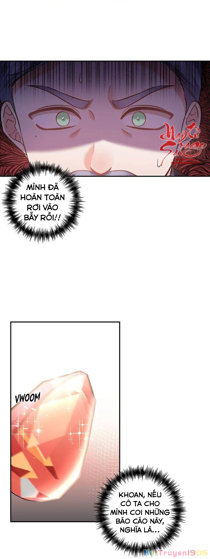 Tôi Sẽ Thực Hiện Cuộc Hôn Nhân Này Chapter 78.2 - Trang 2
