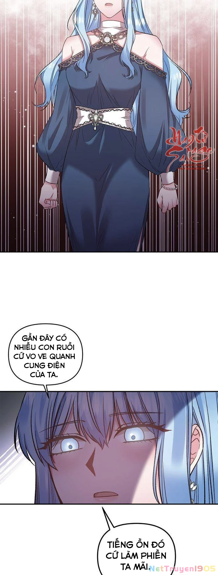 Tôi Sẽ Thực Hiện Cuộc Hôn Nhân Này Chapter 78.2 - Trang 2