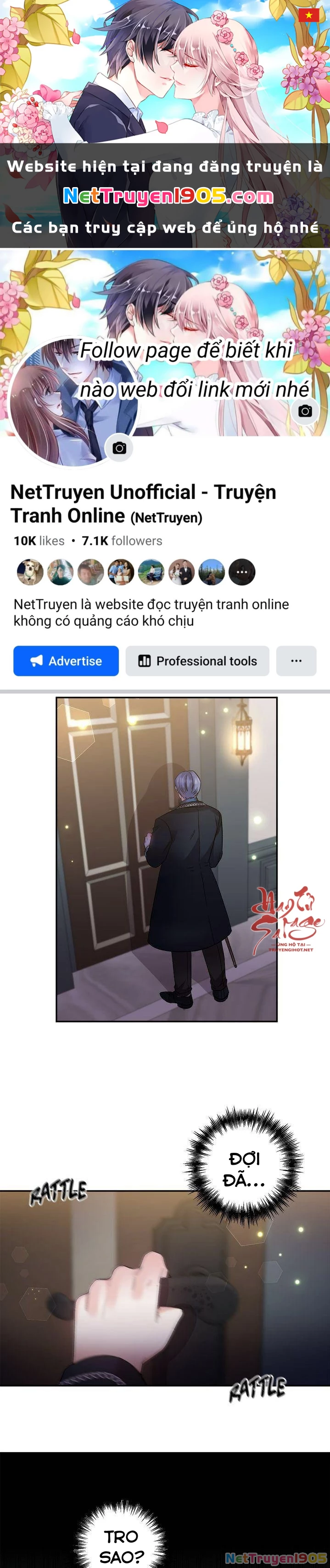Tôi Sẽ Thực Hiện Cuộc Hôn Nhân Này Chapter 78.2 - Trang 2