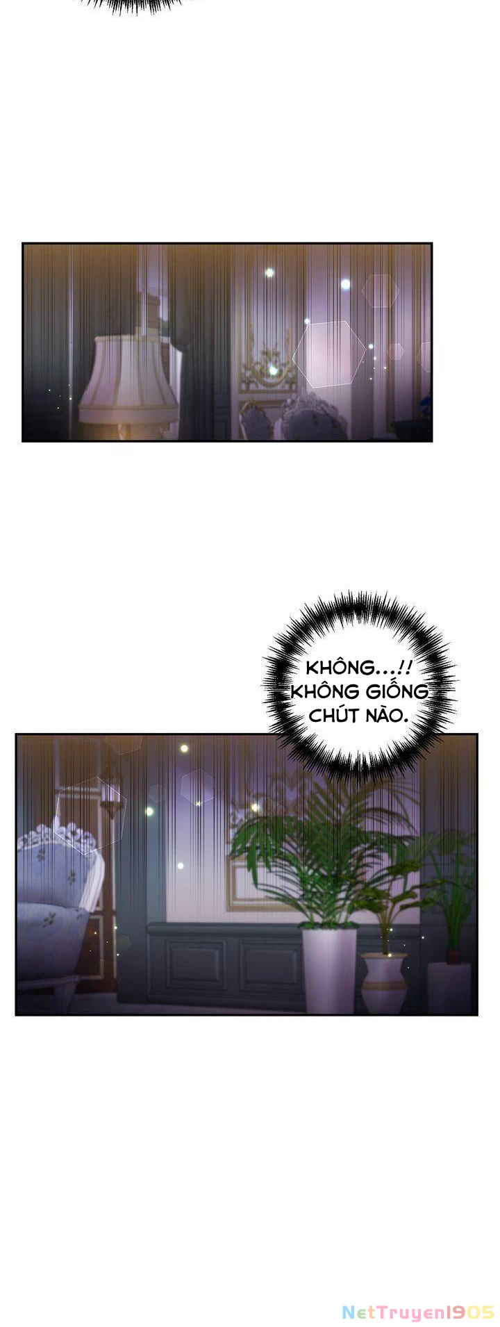 Tôi Sẽ Thực Hiện Cuộc Hôn Nhân Này Chapter 78.2 - Trang 2