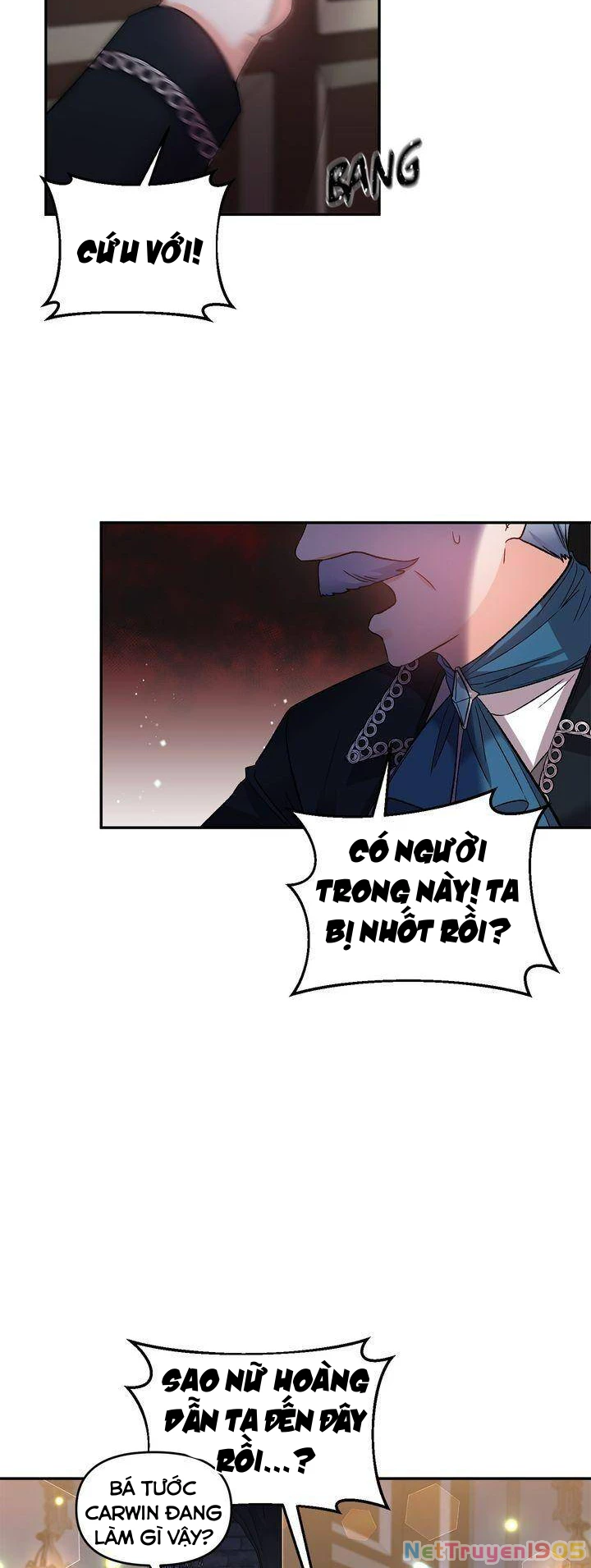 Tôi Sẽ Thực Hiện Cuộc Hôn Nhân Này Chapter 78.2 - Trang 2