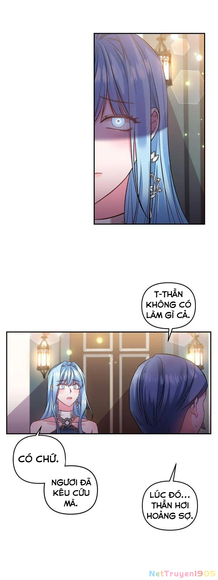 Tôi Sẽ Thực Hiện Cuộc Hôn Nhân Này Chapter 78.2 - Trang 2