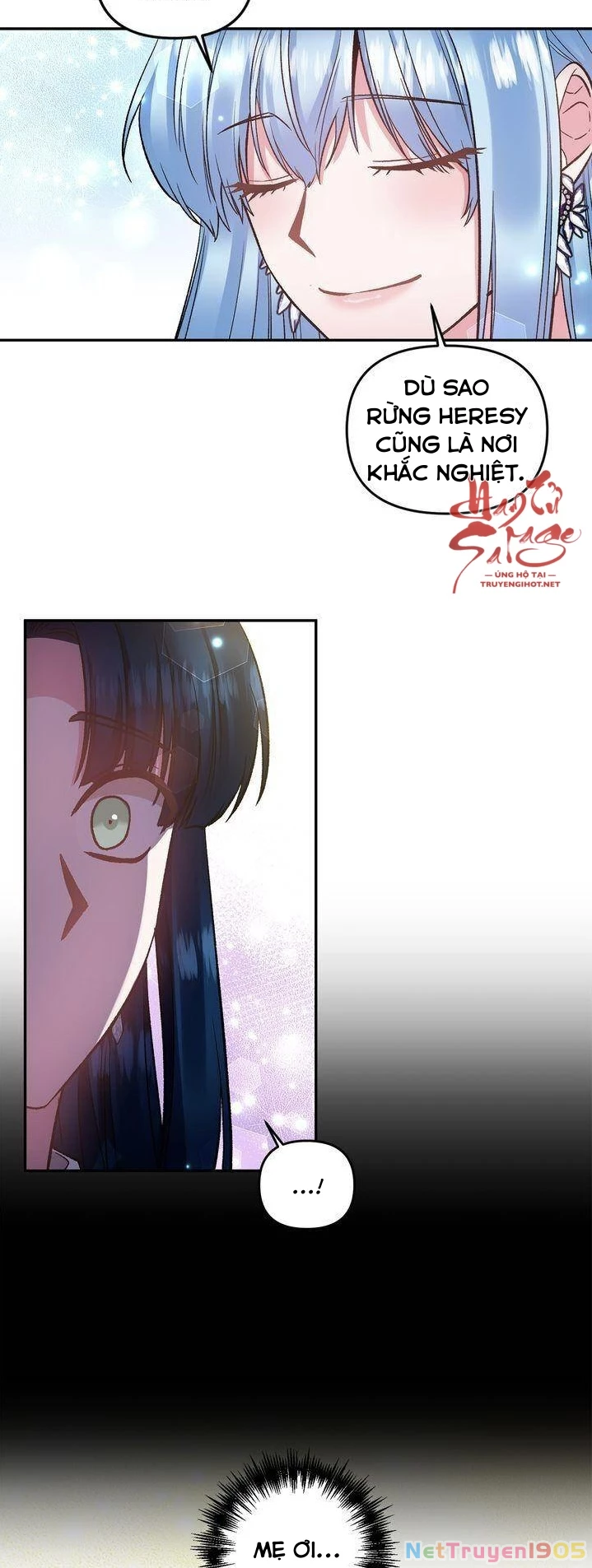 Tôi Sẽ Thực Hiện Cuộc Hôn Nhân Này Chapter 79.1 - Trang 2