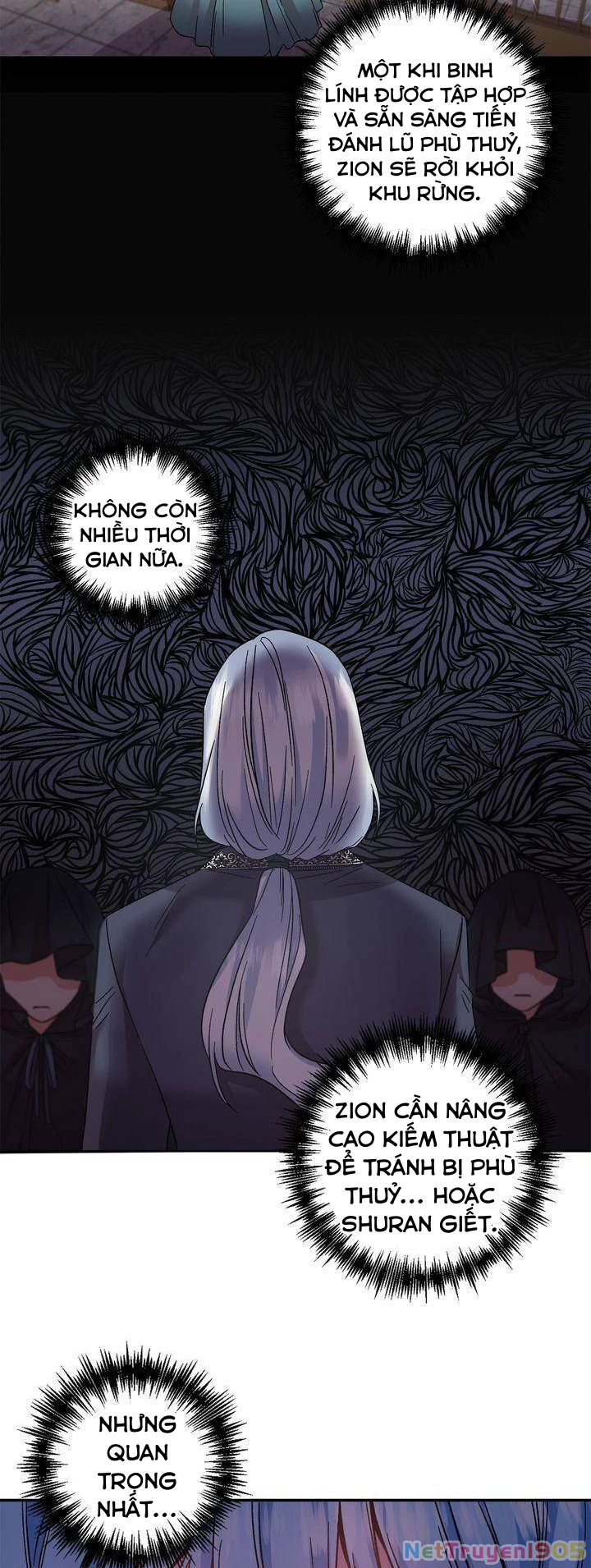 Tôi Sẽ Thực Hiện Cuộc Hôn Nhân Này Chapter 79.2 - Trang 2