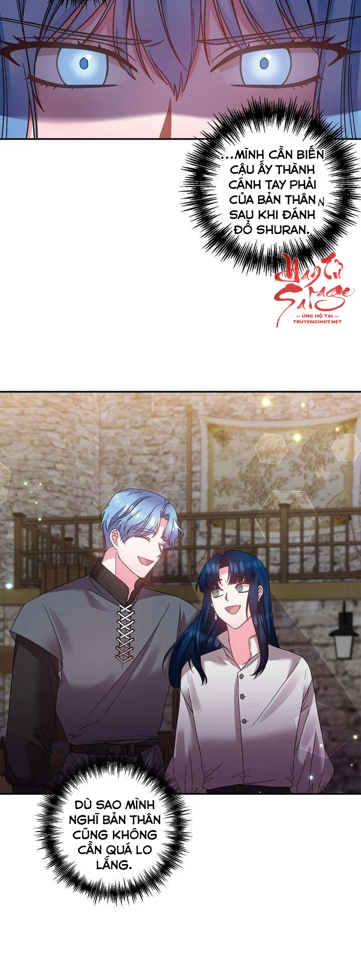 Tôi Sẽ Thực Hiện Cuộc Hôn Nhân Này Chapter 79.2 - Trang 2
