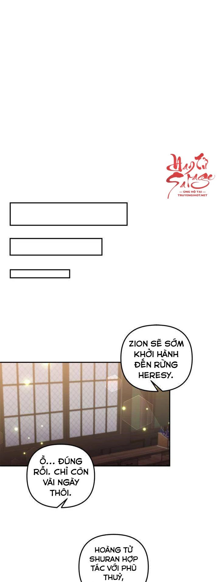 Tôi Sẽ Thực Hiện Cuộc Hôn Nhân Này Chapter 79.2 - Trang 2
