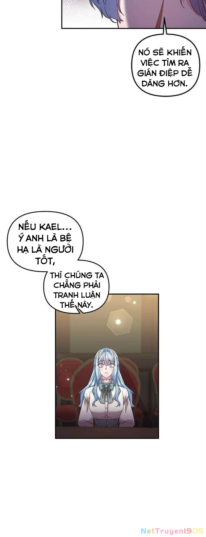 Tôi Sẽ Thực Hiện Cuộc Hôn Nhân Này Chapter 79.2 - Trang 2