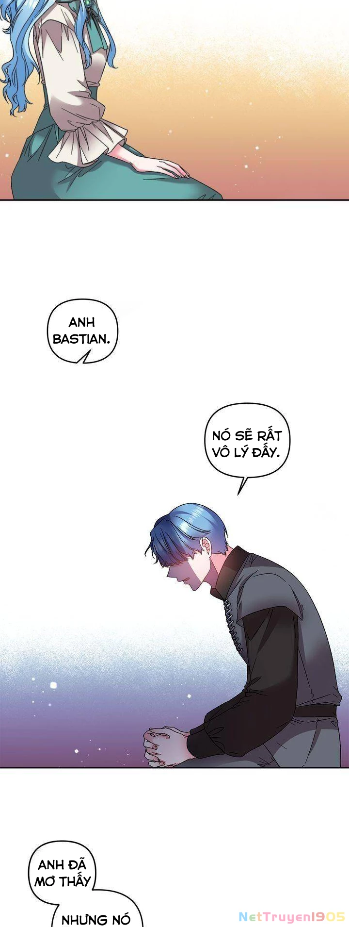 Tôi Sẽ Thực Hiện Cuộc Hôn Nhân Này Chapter 79.2 - Trang 2