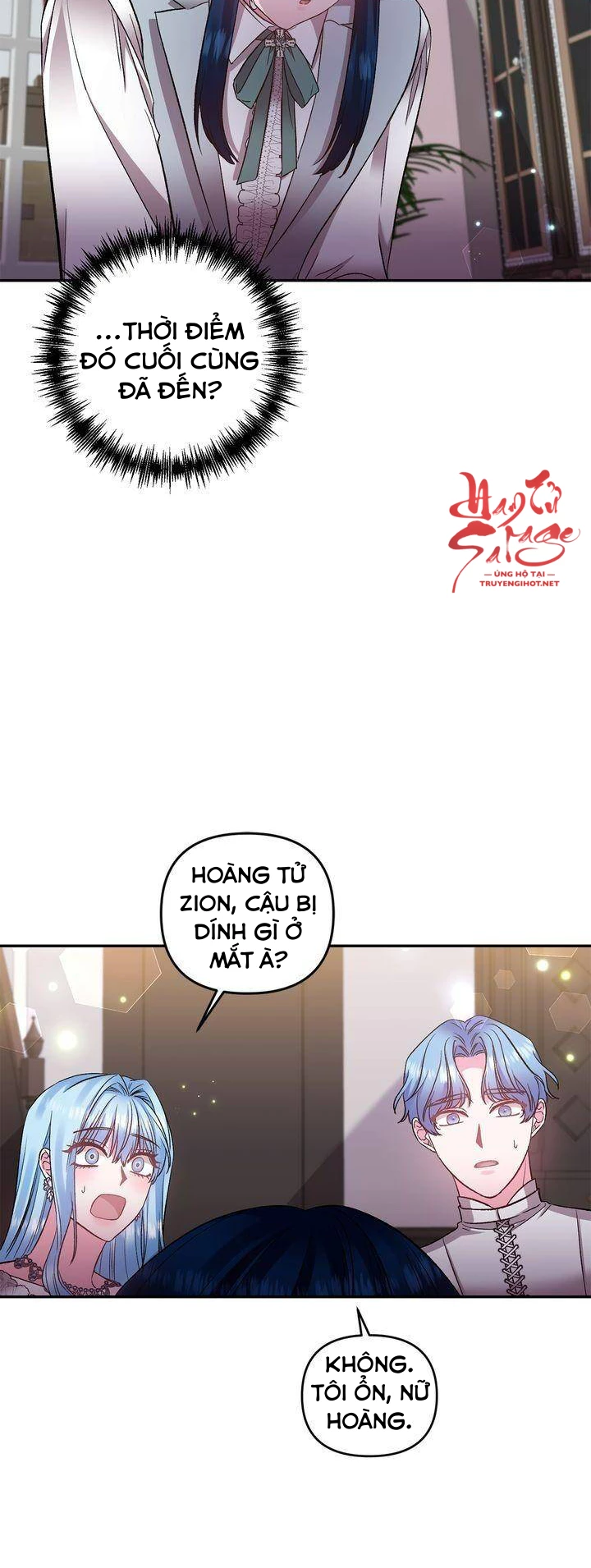 Tôi Sẽ Thực Hiện Cuộc Hôn Nhân Này Chapter 79.2 - Trang 2