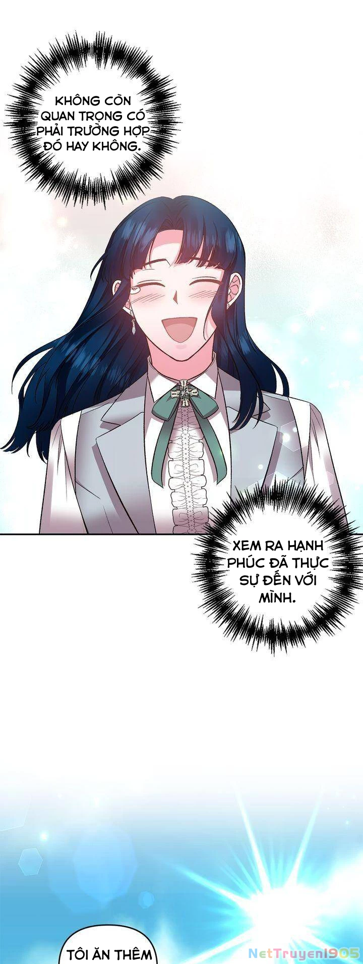 Tôi Sẽ Thực Hiện Cuộc Hôn Nhân Này Chapter 79.2 - Trang 2