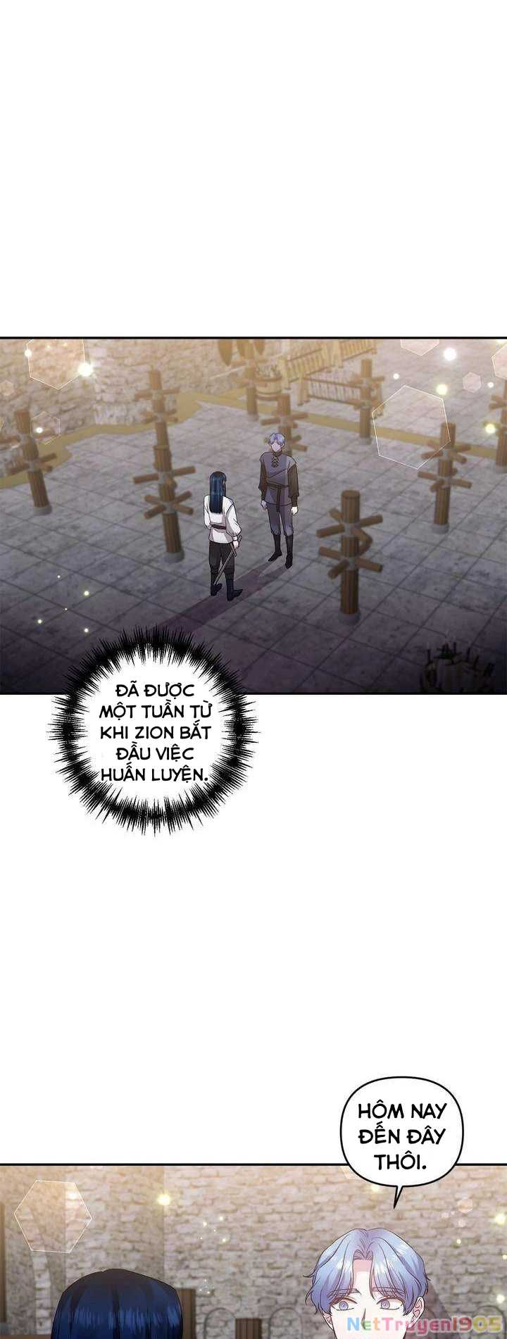 Tôi Sẽ Thực Hiện Cuộc Hôn Nhân Này Chapter 79.2 - Trang 2
