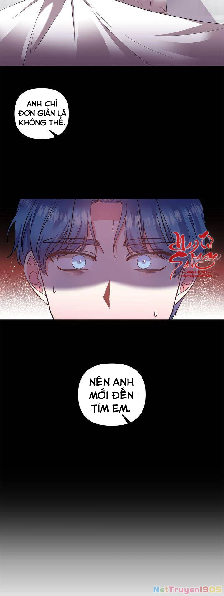 Tôi Sẽ Thực Hiện Cuộc Hôn Nhân Này Chapter 80.1 - Trang 2